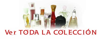 Ver toda la coleccion de mini perfumes